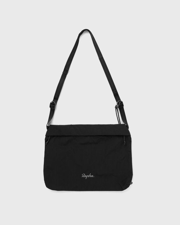 Rapha ブラックバッグ ストラップ Amazon.co.jp: Rapha 品 Weekend Bag ブラック ラファ