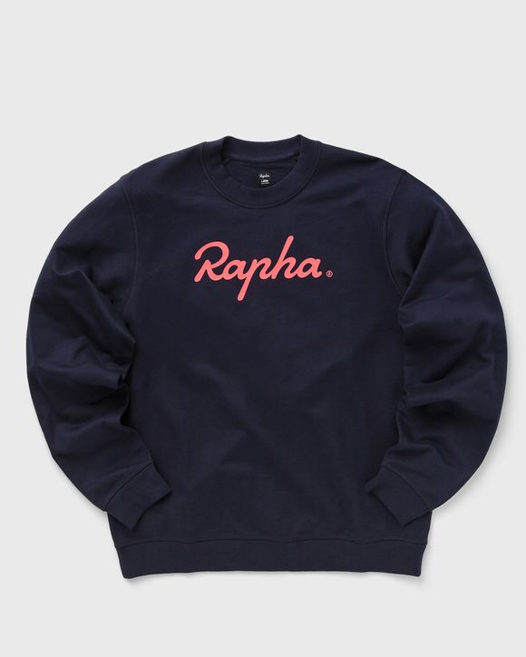 Men's Cotton Sweatshirt - Large Logo