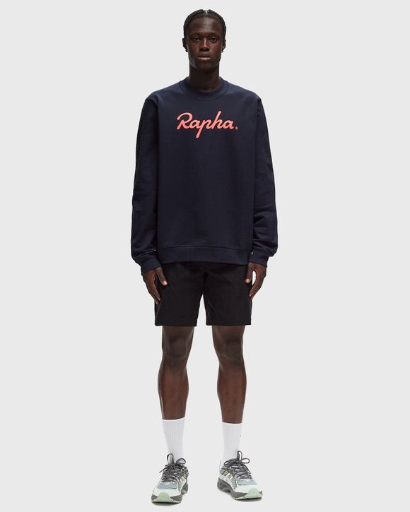 Men's Cotton Sweatshirt - Large Logo