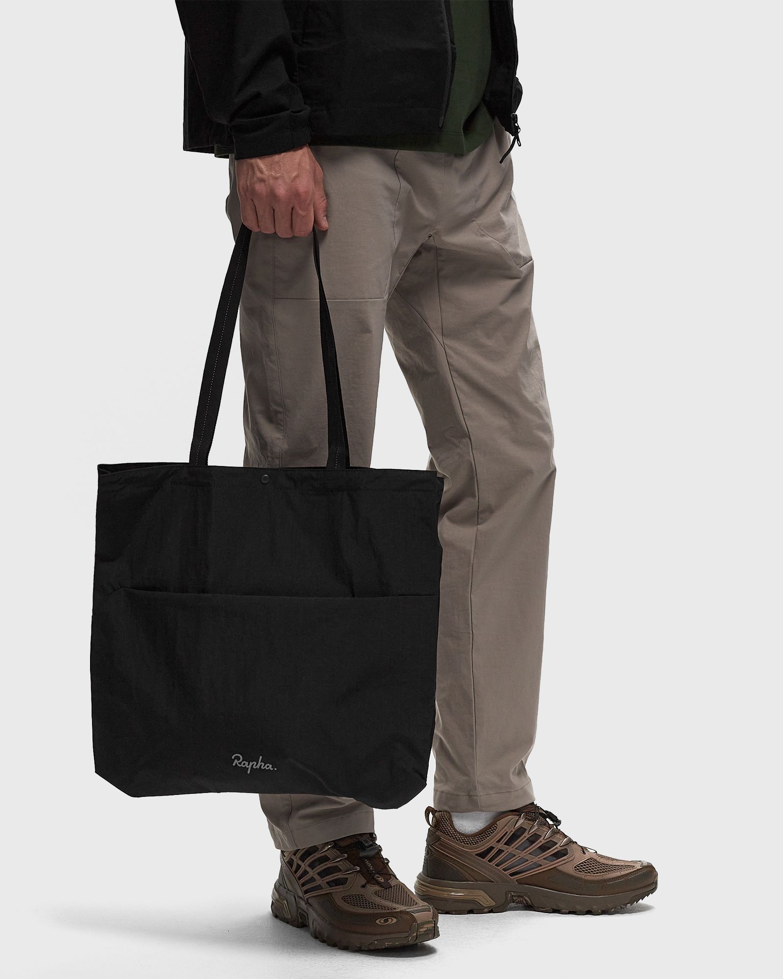 TECHNICAL TOTE