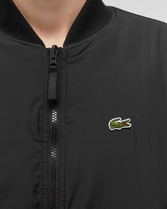 Lacoste BLOUSON Black Brown BLACK VIENNESE