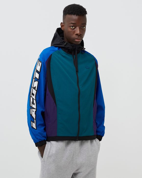 Lacoste sport 2025 parkas & blousons