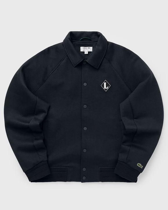 French Made Retro Badge Jacket