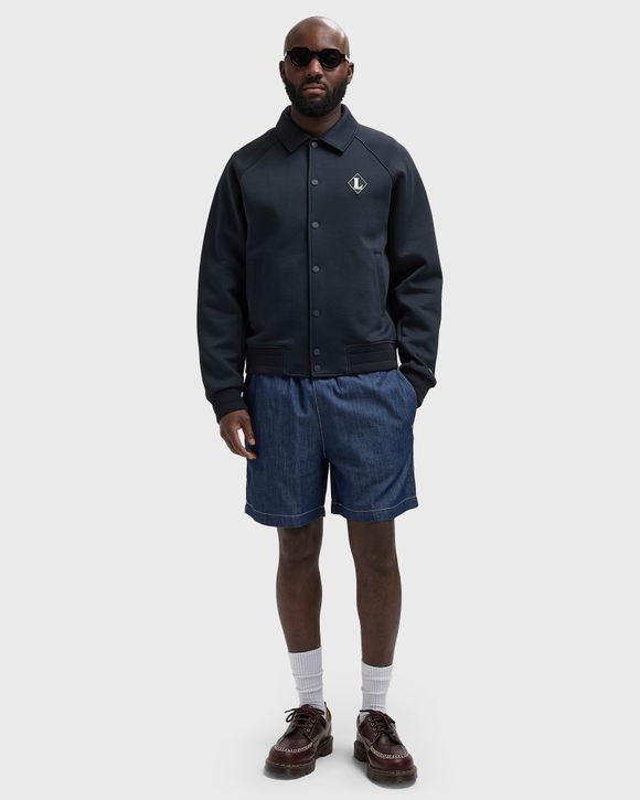 French Made Retro Badge Jacket