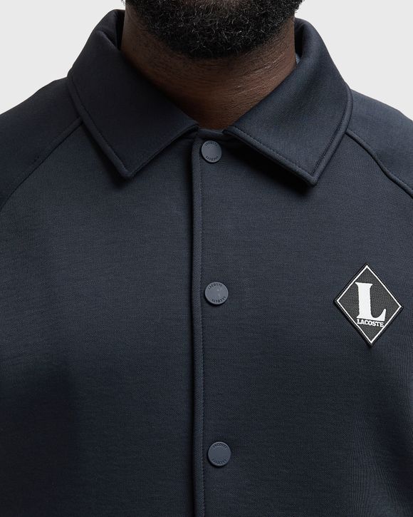 French Made Retro Badge Jacket