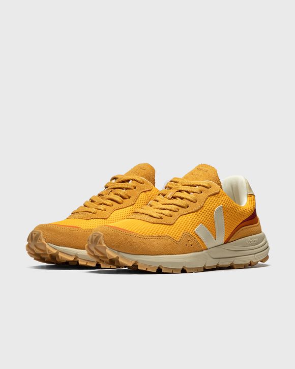 VEJA x BA&SH ALVEOMESH OURO PIERRE