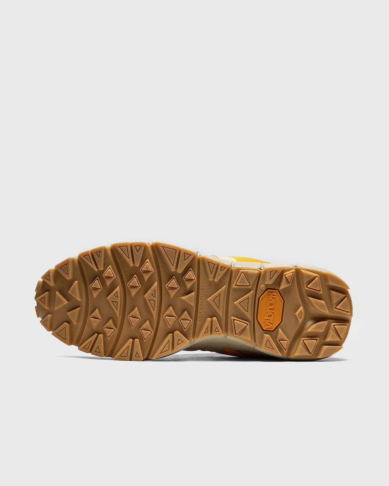 VEJA x BA&SH ALVEOMESH OURO PIERRE