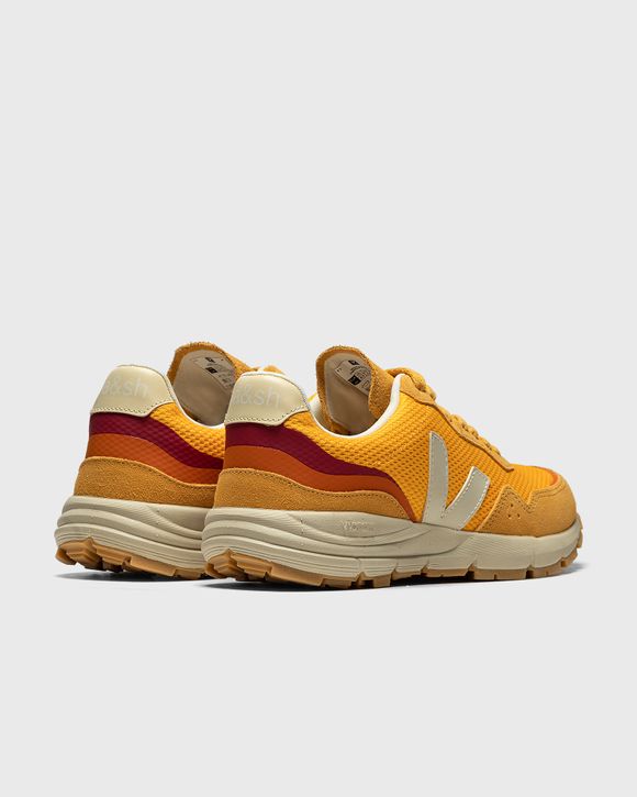 VEJA x BA&SH ALVEOMESH OURO PIERRE