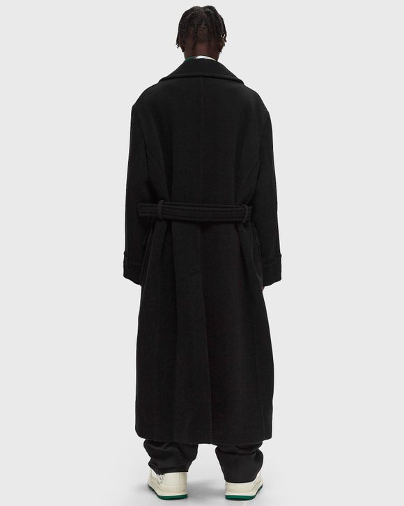 Jasper Long Coat