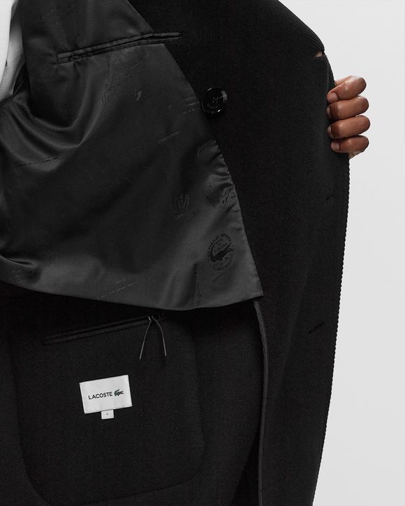 Jasper Long Coat