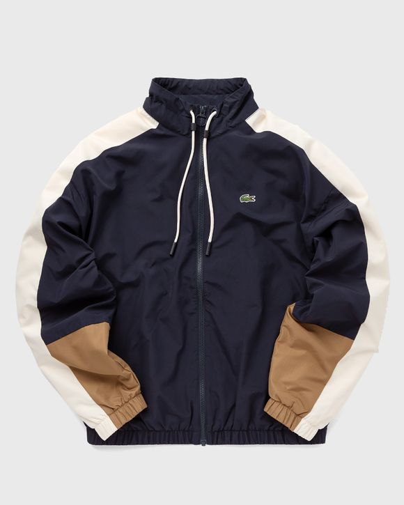 Lacoste anorak outlet