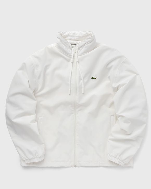 Lacoste coats on sale