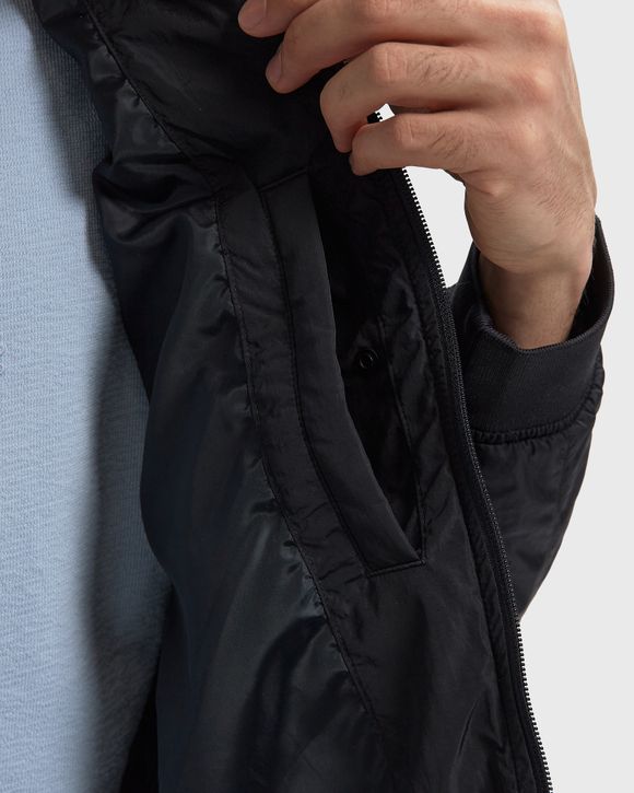Lightweight Water-Repellent Quilted Puffed Jacket