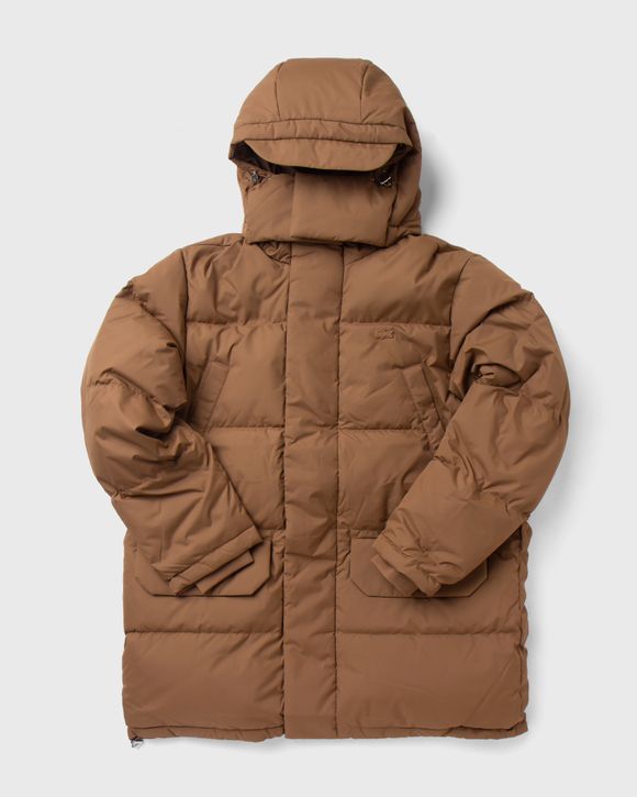 Lacoste on sale winter parka