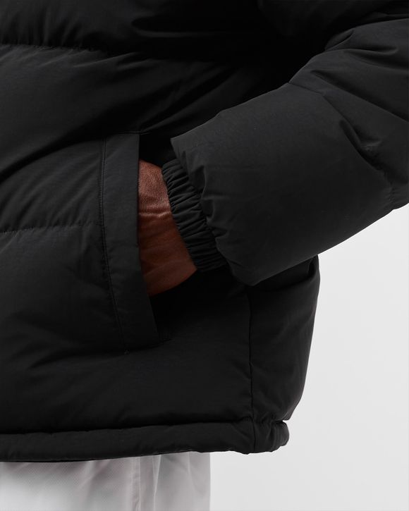 Lightweight Water-Resistant Puffer Jacket