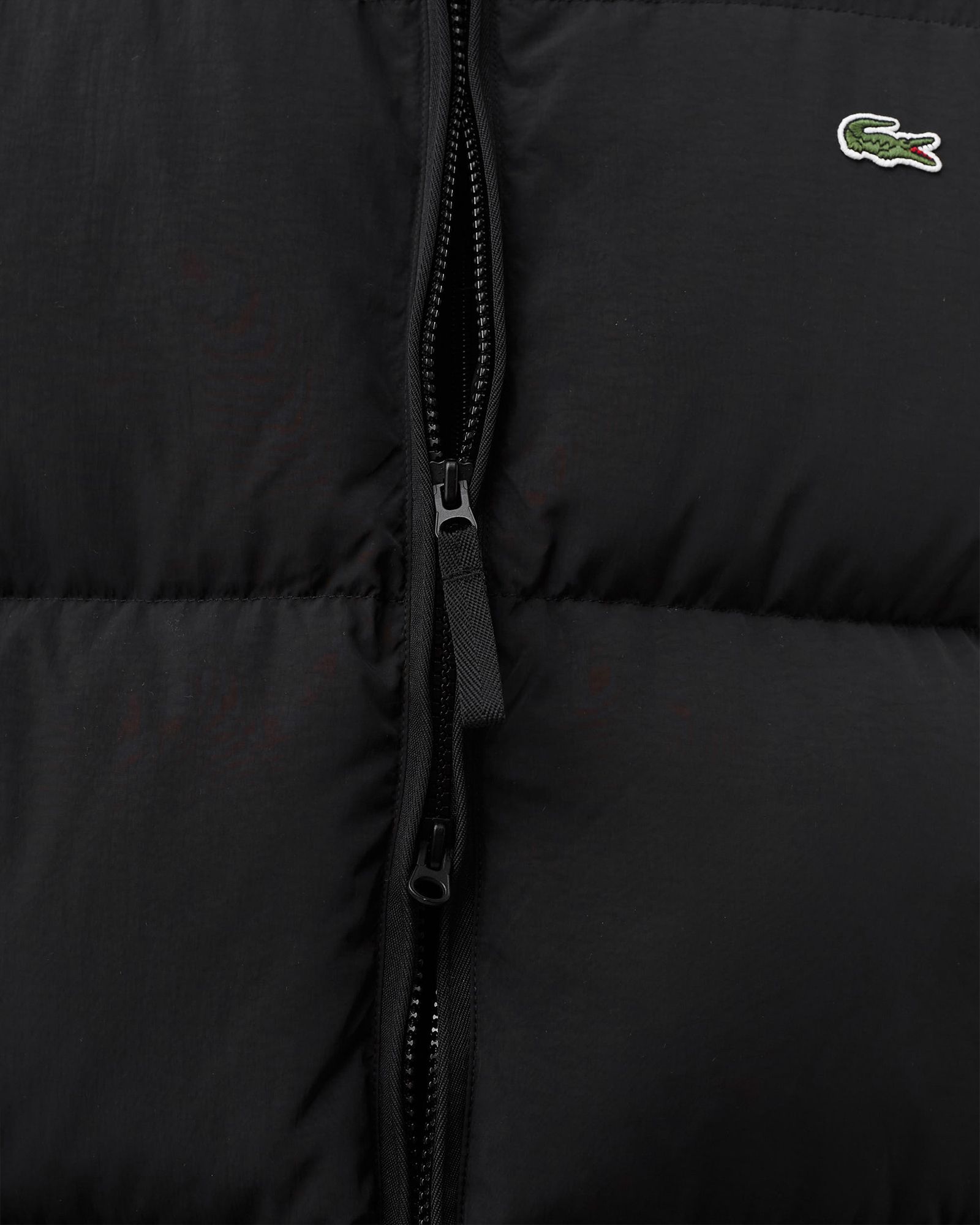 Lightweight Water-Resistant Puffer Jacket