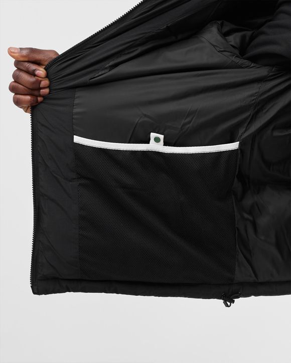 Lightweight Water-Resistant Puffer Jacket