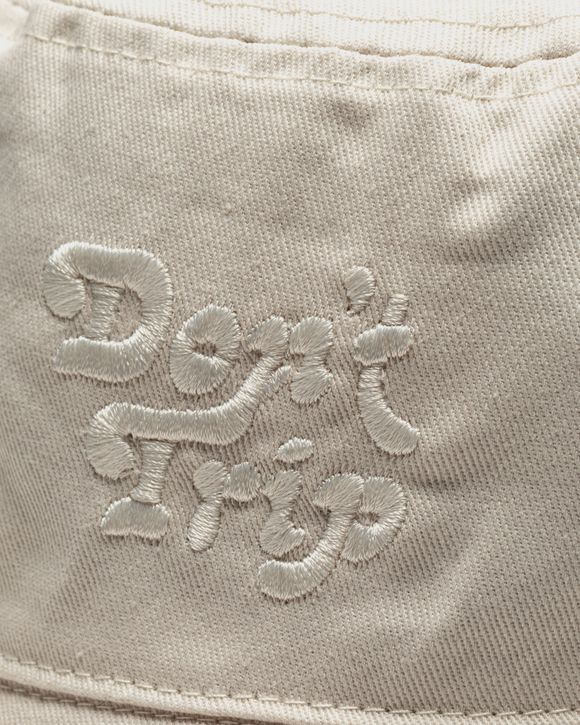 FREE & EASY DON'T TRIP BUCKET HAT