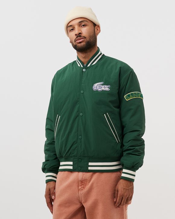 Blouson lacoste shop