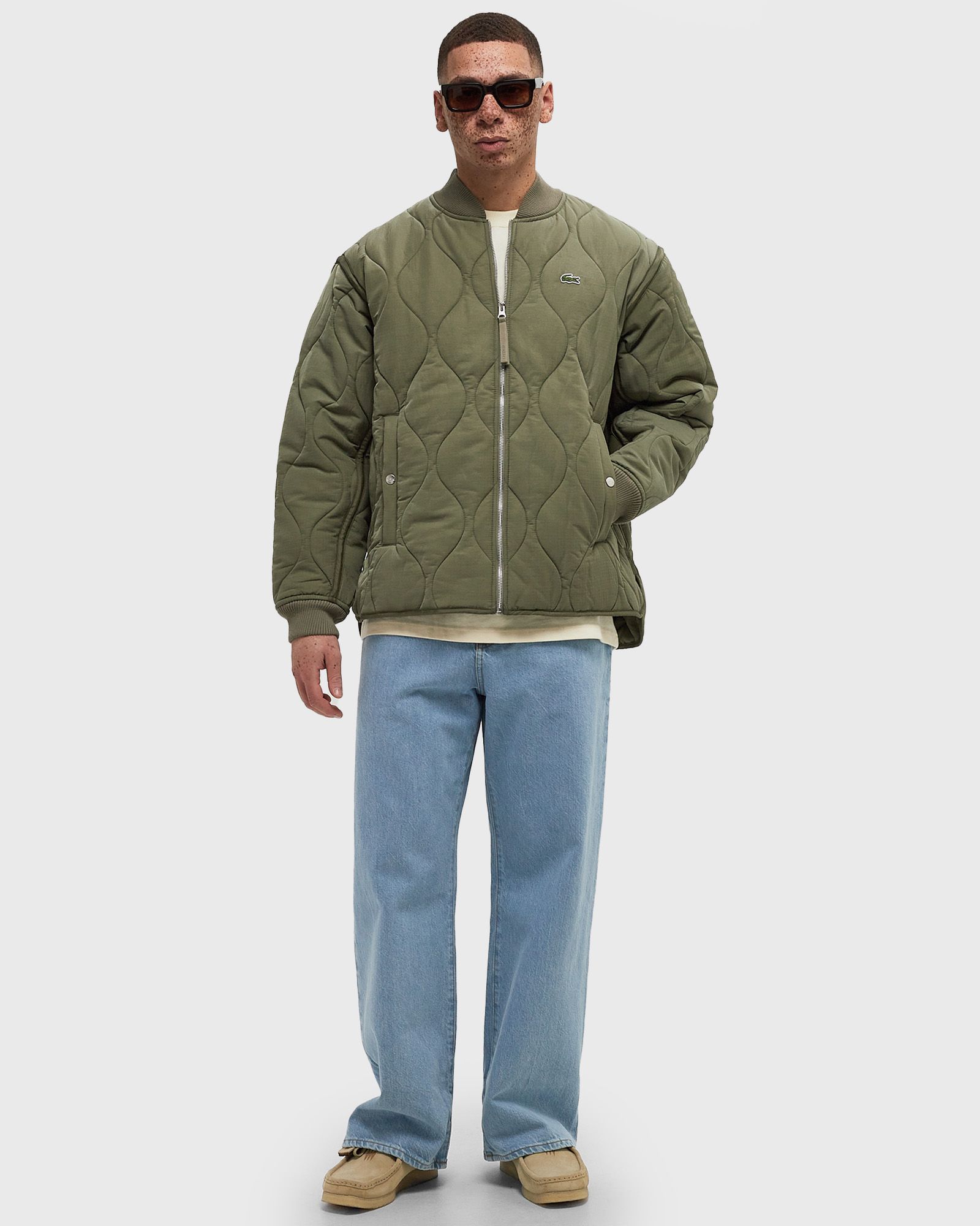 BLOUSON