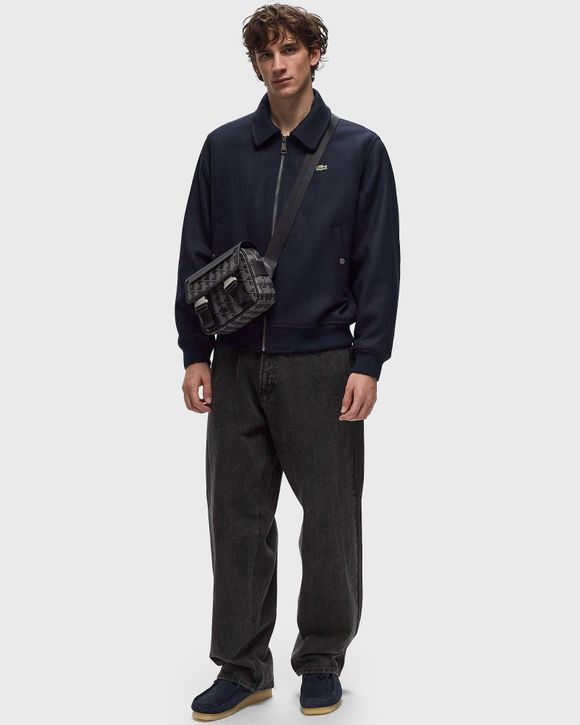 Lacoste JACKET Blue | BSTN Store