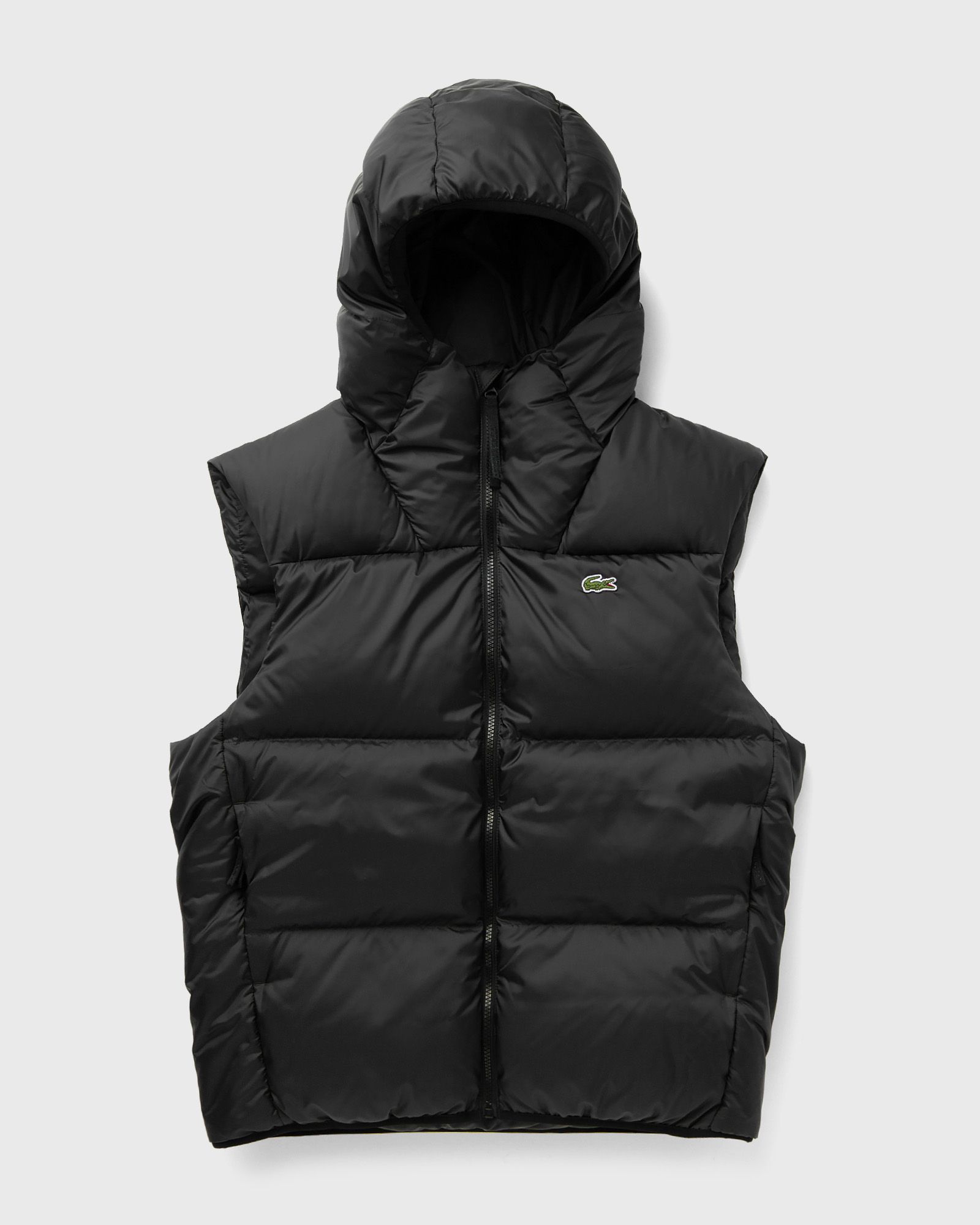 PUFFER VEST