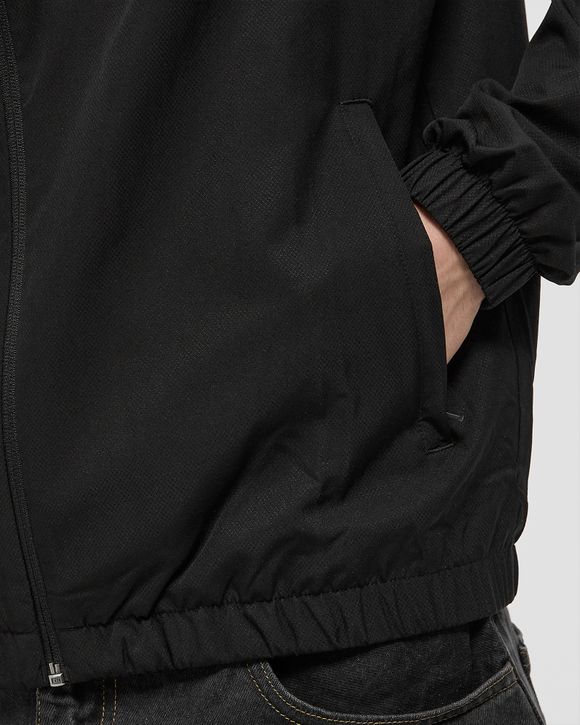Water-Repellent Sport Track Jacket