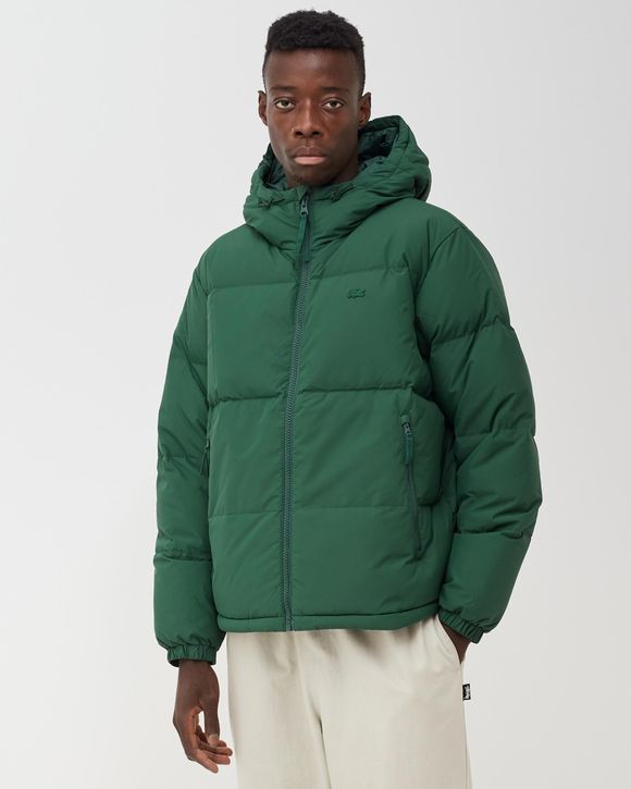 Blouson lacoste discount