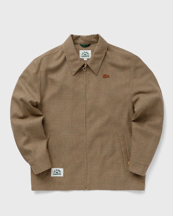 Norse Projects Sigfred Space Dye Brown