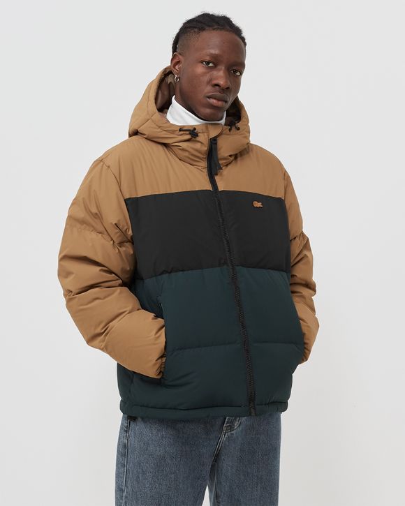 Blouson lacoste hot sale