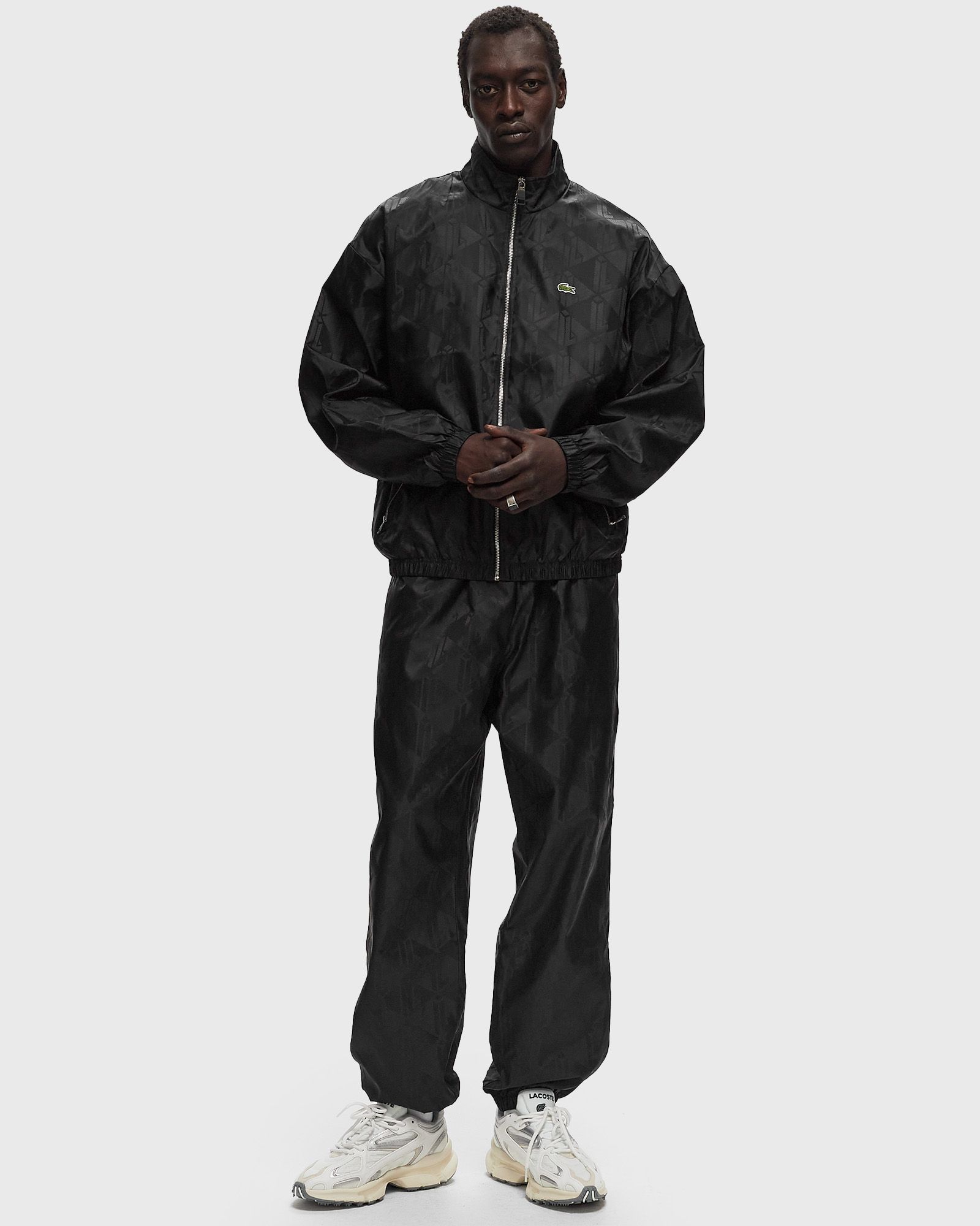 Sportsuit-Jacket with Monogramm