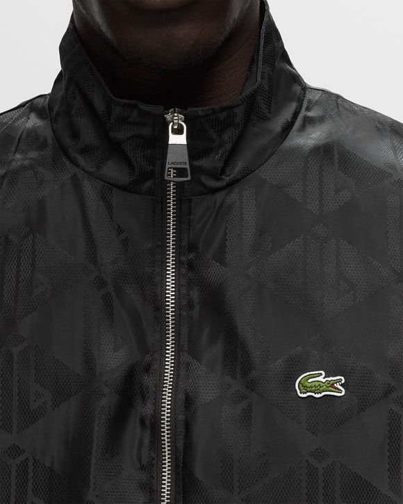 Sportsuit-Jacket with Monogramm