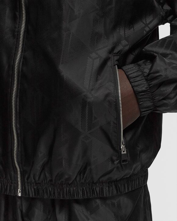 Sportsuit-Jacket with Monogramm