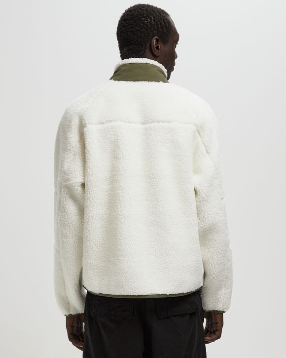 FLEECE JACKET