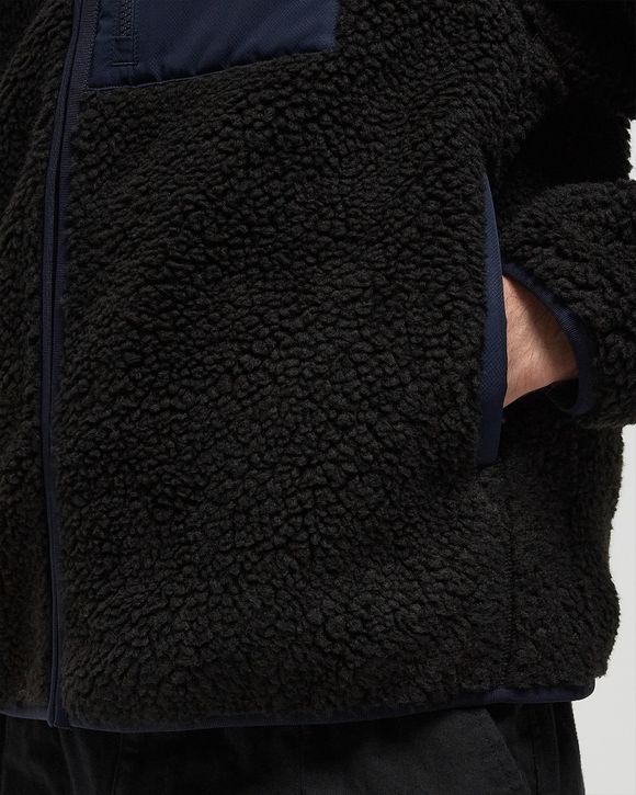 FLEECE JACKET