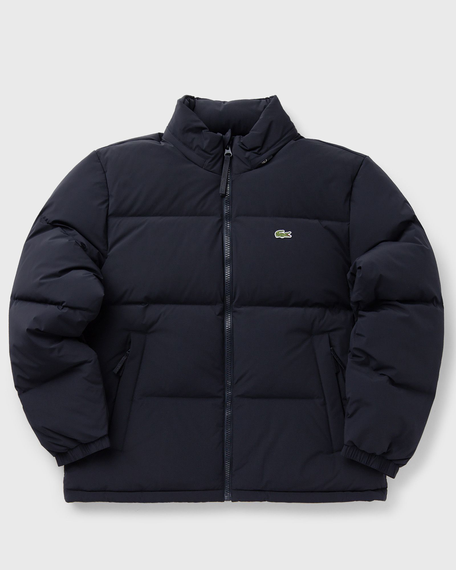 Puffer Jacket-image