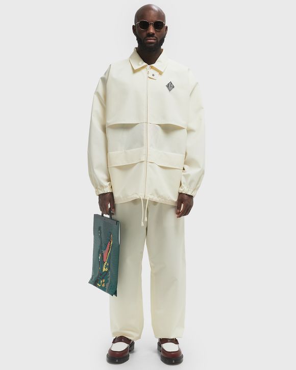 LEEROY JACKET