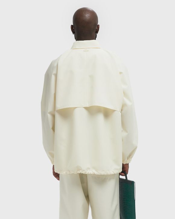 LEEROY JACKET