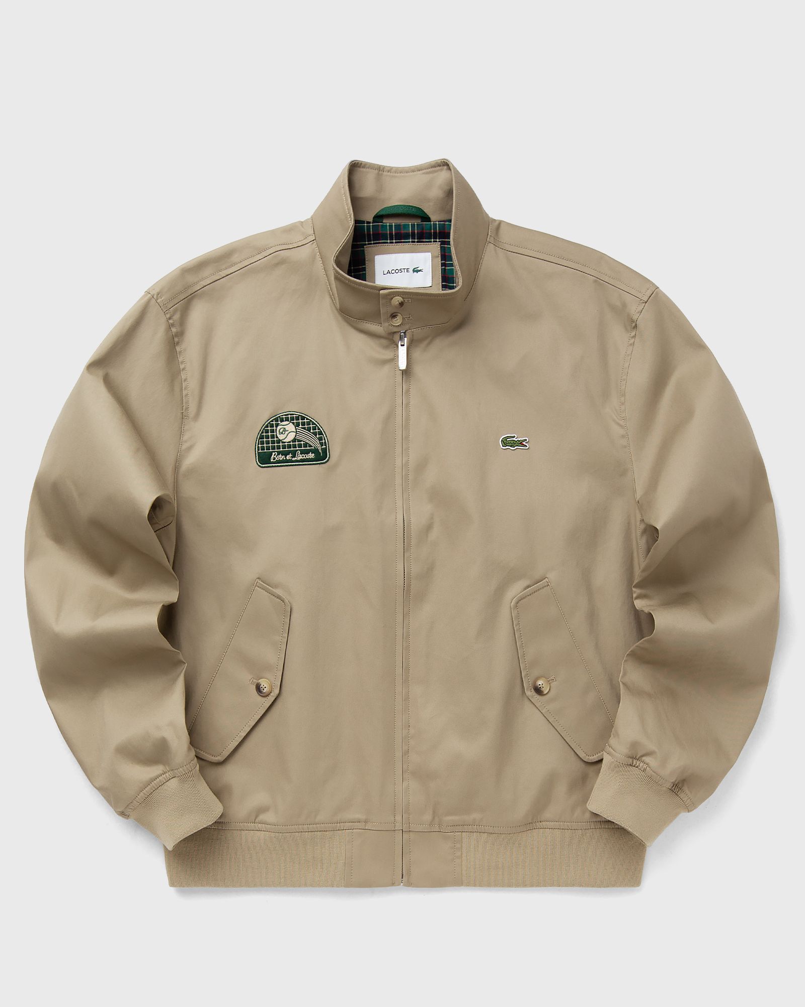 X Bstn Blouson '10Th Anniversary‘-image