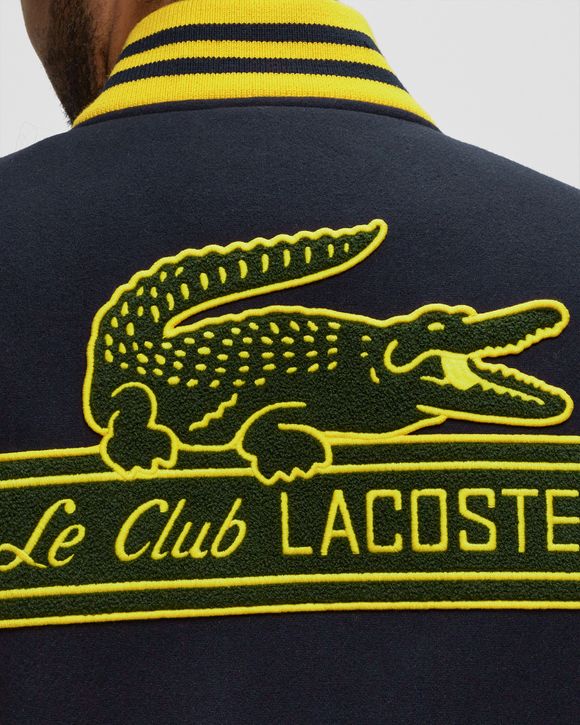 Veste shop blouson lacoste