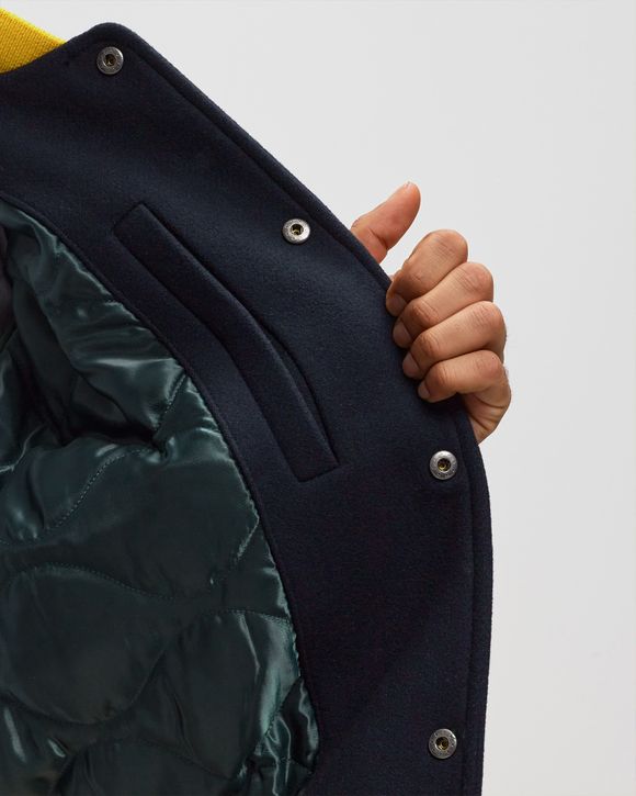 BLOUSON