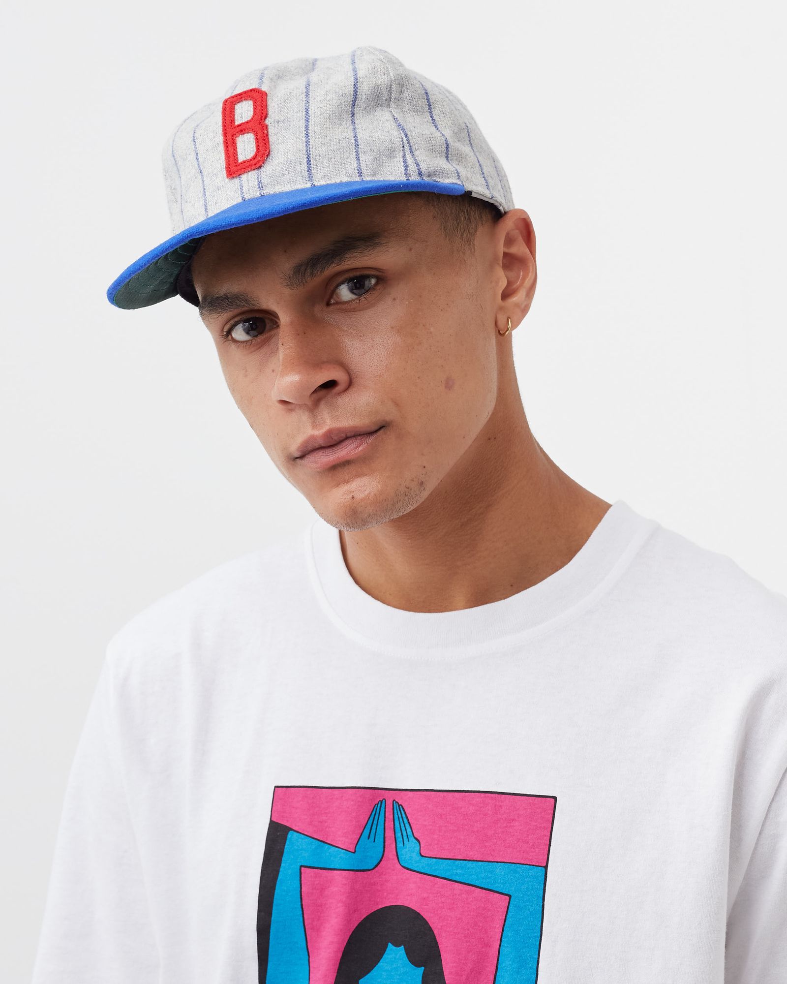 Bisbee Bees 1927 Vintage Ballcap