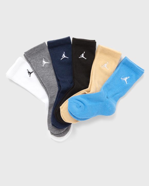 Jordan Everyday Essentials Crew Socks.
