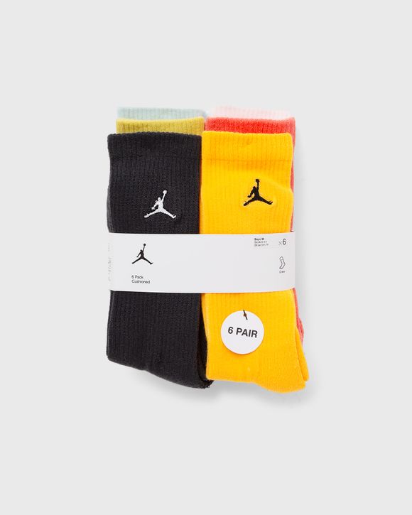 Jordan Everyday Essentials Crew Socks.