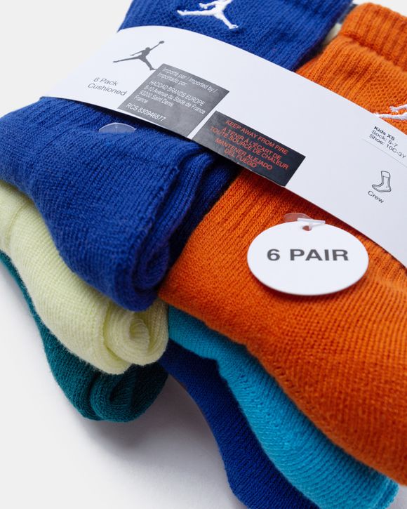 JHN EVERYDAY ESSENTIALS 6PK CR