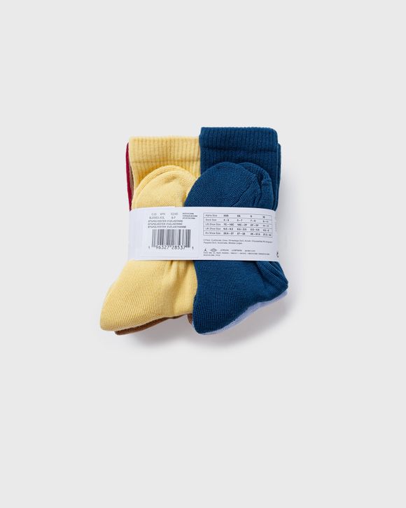 JHN EVERYDAY ESSENTIALS 6PK CR