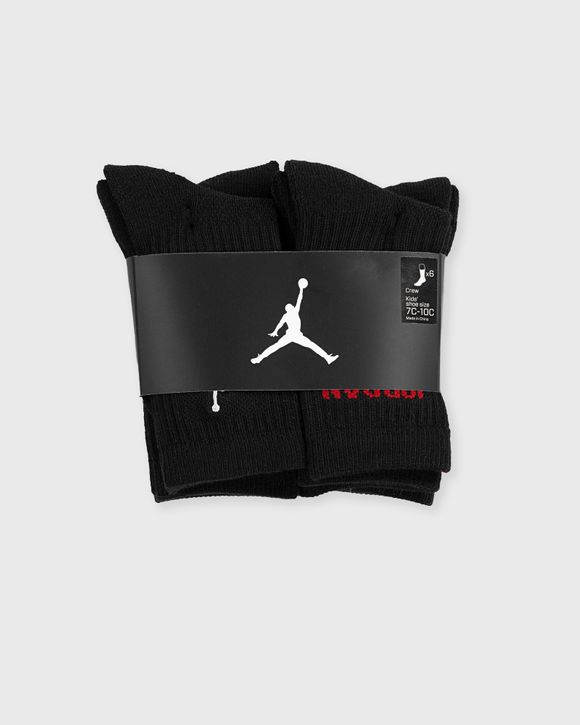 JHB JORDAN LEGEND CREW 6PK