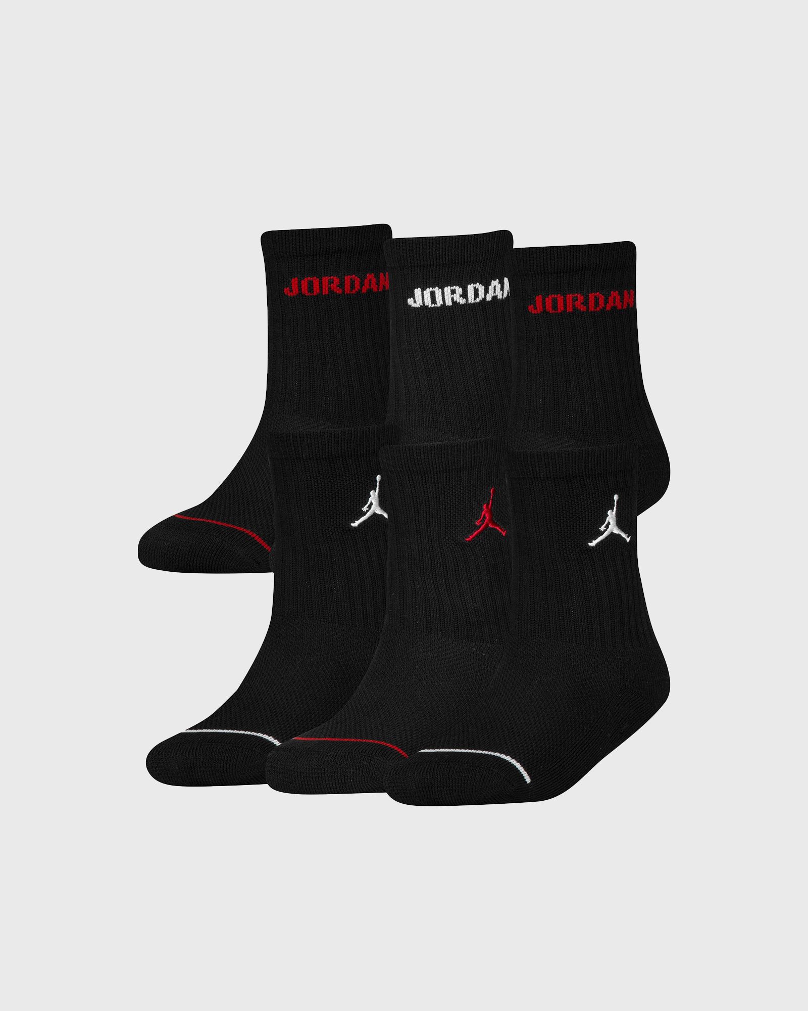JHB JORDAN LEGEND CREW 6PK