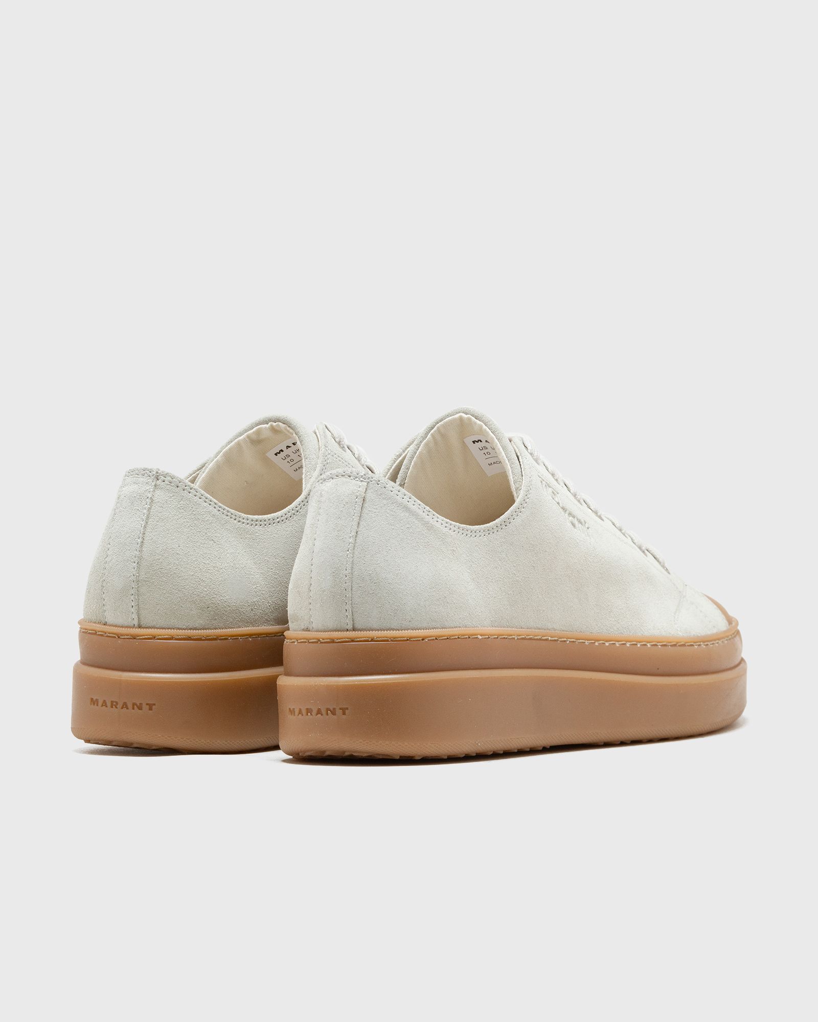 AUSTEN LOW SNEAKERS