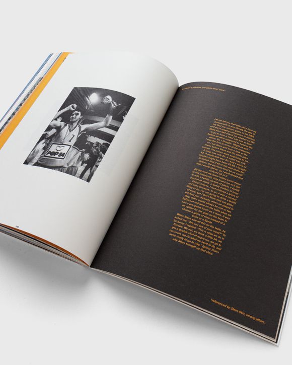 European Basketball Heritage Series Book: Split